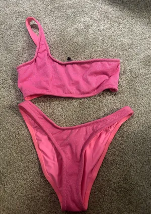 Triangl Set Bikini thumbnail 1
