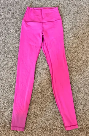 Lululemon Leggings thumbnail 1