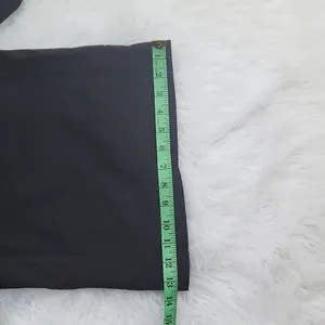 DO+BE -714 Strapless Jumpsuit‎ Wide Leg Ruffle Sexy Back Stretchy Black Small thumbnail 13