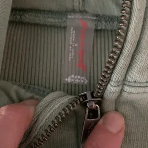 EUC FP Movement Shelter Hoodie sold out color Frosted Mint thumbnail 6