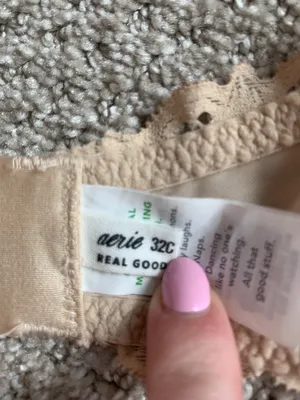 Strapless Bra thumbnail 4