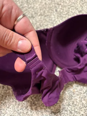 Victoria’s Secret Smooth Lightly Lined Demi T-Shirt Bra thumbnail 4