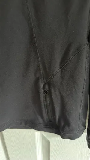 Lululemon Active Long Sleeve thumbnail 3