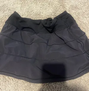 Lululemon Pace Rival Skirt thumbnail 1