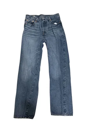 Levi’s 501 Jeans High-Rise 90s thumbnail 1
