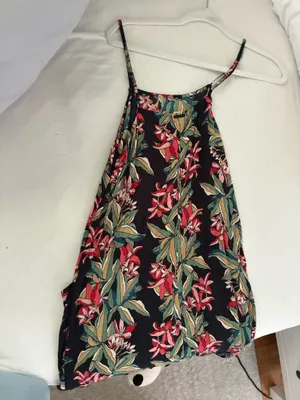 Billabong Dress thumbnail 2