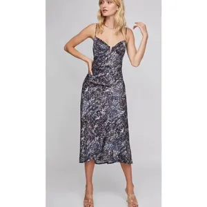 ✨ASTR The Label CORALIE MIDI SZ LARGE DRESS✨ thumbnail 2