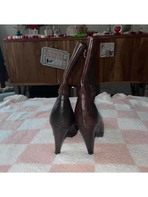 Prada Boots thumbnail 3