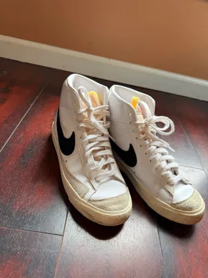 Nike Blazer Women’s Mid 77 Shoes thumbnail 2