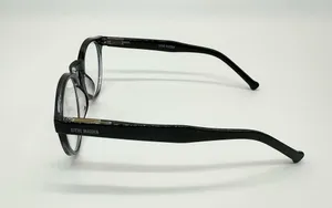 Steve Madden Black Frame Digital Blue Light Glasses Brand New thumbnail 4