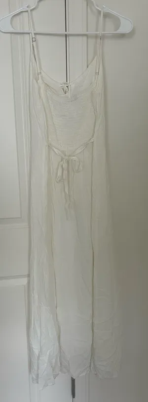 Brandy Melville Maxi Dress thumbnail 4