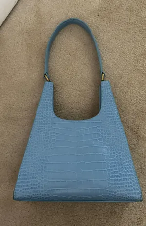 Blue Purse thumbnail 1