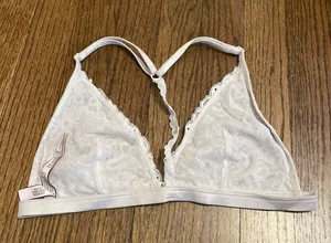 Victoria's Secret Bralet thumbnail 2