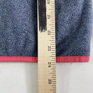 Columbia PFG 1/4 Snap Jacket Women Medium Grey T-Snap Fleece Long Sleeve Sweater thumbnail 9
