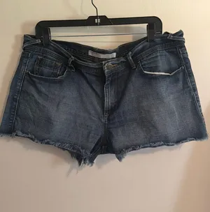 Old Navy Shorts Jean thumbnail 1