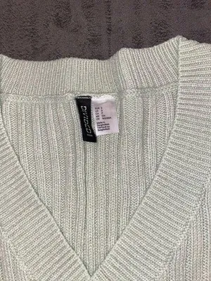 Sweater Vest thumbnail 2