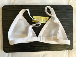 Oneone Bikini - White thumbnail 7