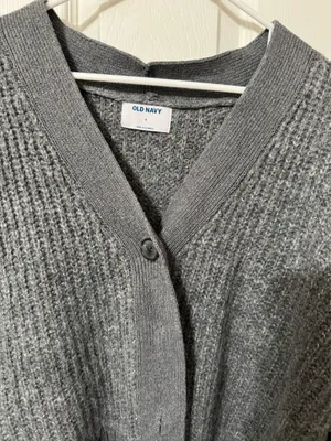 Old navy cardigan  thumbnail 2