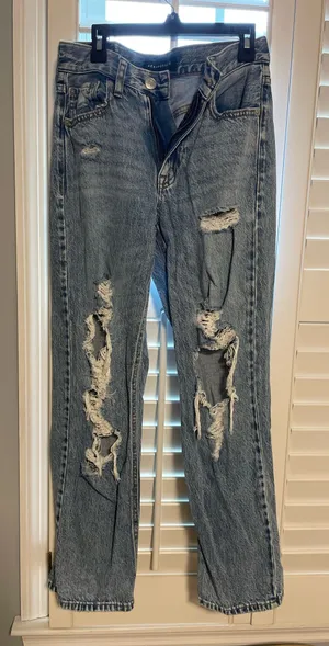 Aeropostale Jeans thumbnail 1