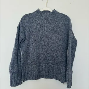 Smartwool sweater thumbnail 2