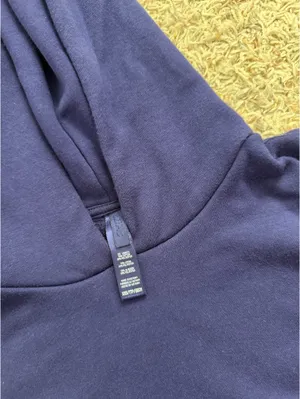 Skims Cotton Sweatshirt  thumbnail 3