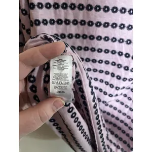 Ann Taylor Size Large Blouse thumbnail 4