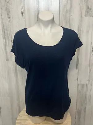Blue blouse Blue Size XL thumbnail 1