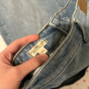 Madewell Curvy Perfect Vintage Wide-Leg Jeans thumbnail 4