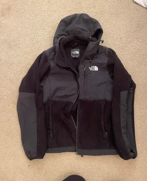 The North Face Jacket-Black thumbnail 1