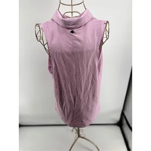 CALIA by Carrie Underwood Fairway Sleeveless Golf Polo XXL Preppy thumbnail 12