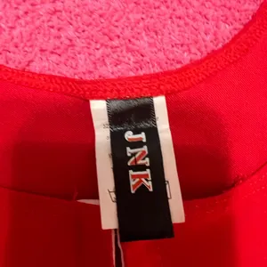 Mystique Boutique Red Crop Top thumbnail 3