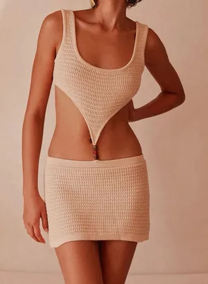 Peppermayo Mini Dress thumbnail 1