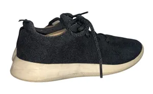 Allbirds‎ Natural Black Wool Runners thumbnail 1