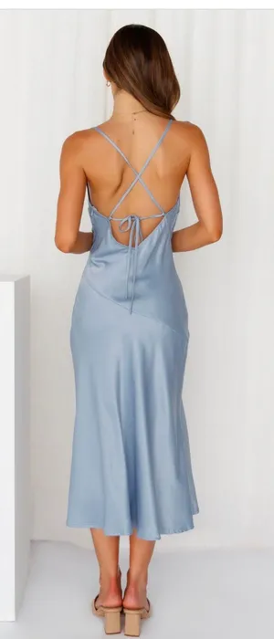 Hello Molly Dress thumbnail 5