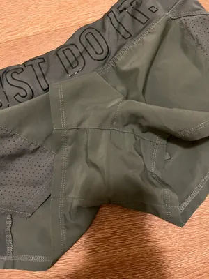 Nike Pro Shorts thumbnail 4