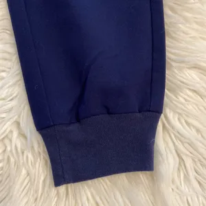 FIGS Technical Collection Pants size S inseam 30” waist 30” elastic navy blue thumbnail 9
