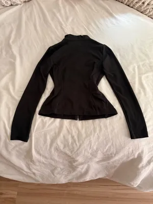 Gilly Hicks Zip-Up Jacket thumbnail 2