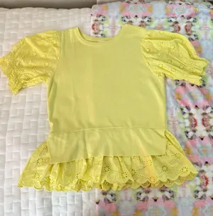 Anthropologie Top thumbnail 1