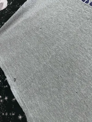 Georgetown Lacrosse Athletic Sports Team Shirt thumbnail 7
