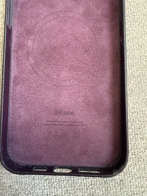 Apple iphone 13 Pro Max Case thumbnail 2