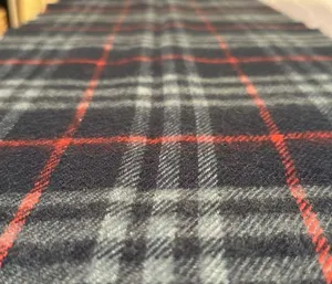 Burberry of London Scarf thumbnail 3