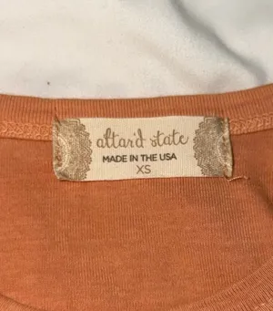 Altar'd State Tank Top thumbnail 3