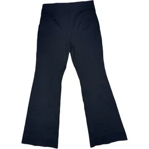 INC International Concepts Pull on Boot Cut Casual Pants Size S short thumbnail 2