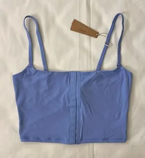 Skims G1 Adaptive Fits Everybody Cami 3x Nwt thumbnail 1