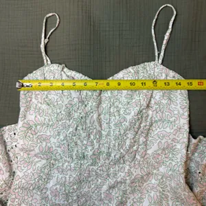 MISA Los Angeles Marina Dress in Size Small New With Tag Designer thumbnail 6