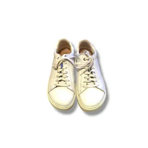 Birkenstock Bend Sneakers Size 40 White Leather Low Top Comfort Casual Walking‎ thumbnail 2