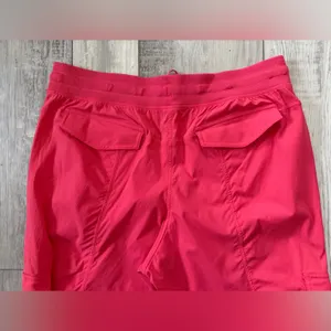 Lululemon Dance Studio Relaxed-Fit Mid-Rise Streetwear Cargo Jogger Glaze large thumbnail 13