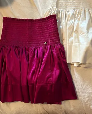 Natural Life Skort thumbnail 1