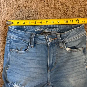 American Eagle Women’s Jeggings Jeans size 2 Short thumbnail 7