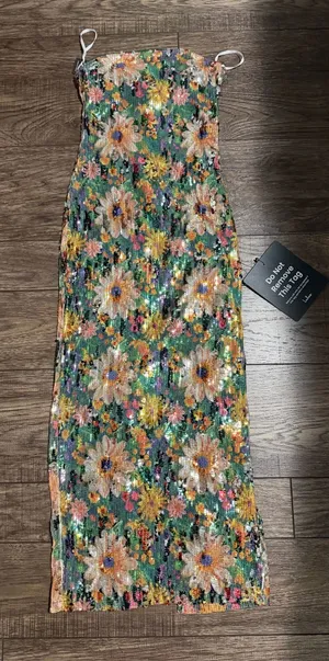 Lulus Dress thumbnail 1